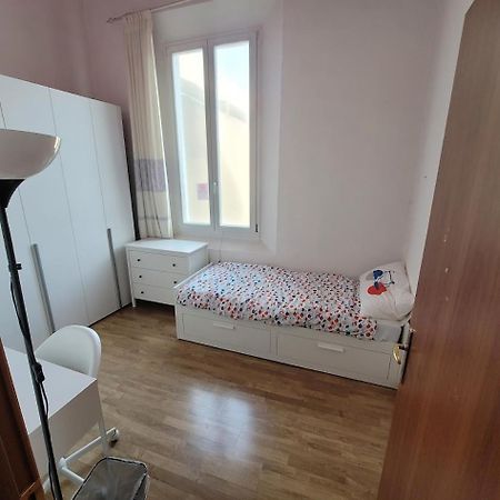 Bedroom And Loft بولونيا المظهر الخارجي الصورة