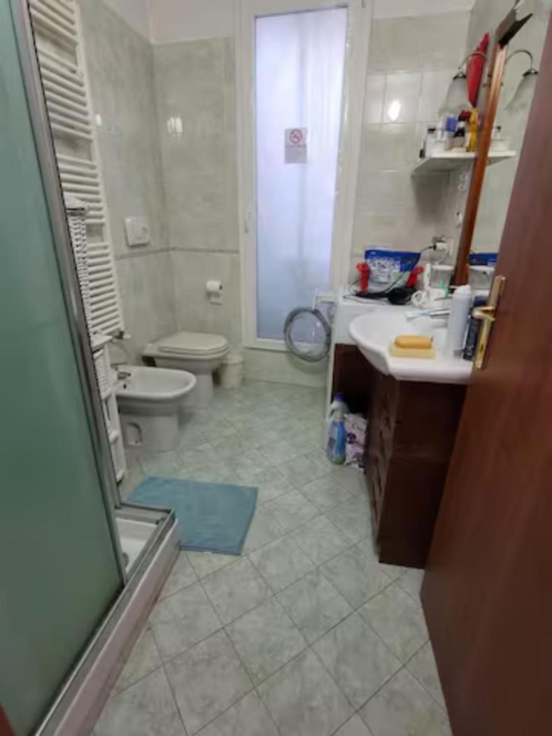 Bedroom And Loft بولونيا المظهر الخارجي الصورة