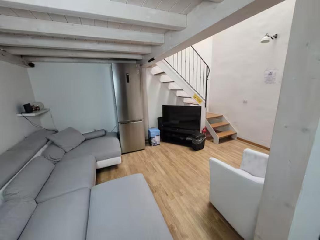 Bedroom And Loft بولونيا المظهر الخارجي الصورة