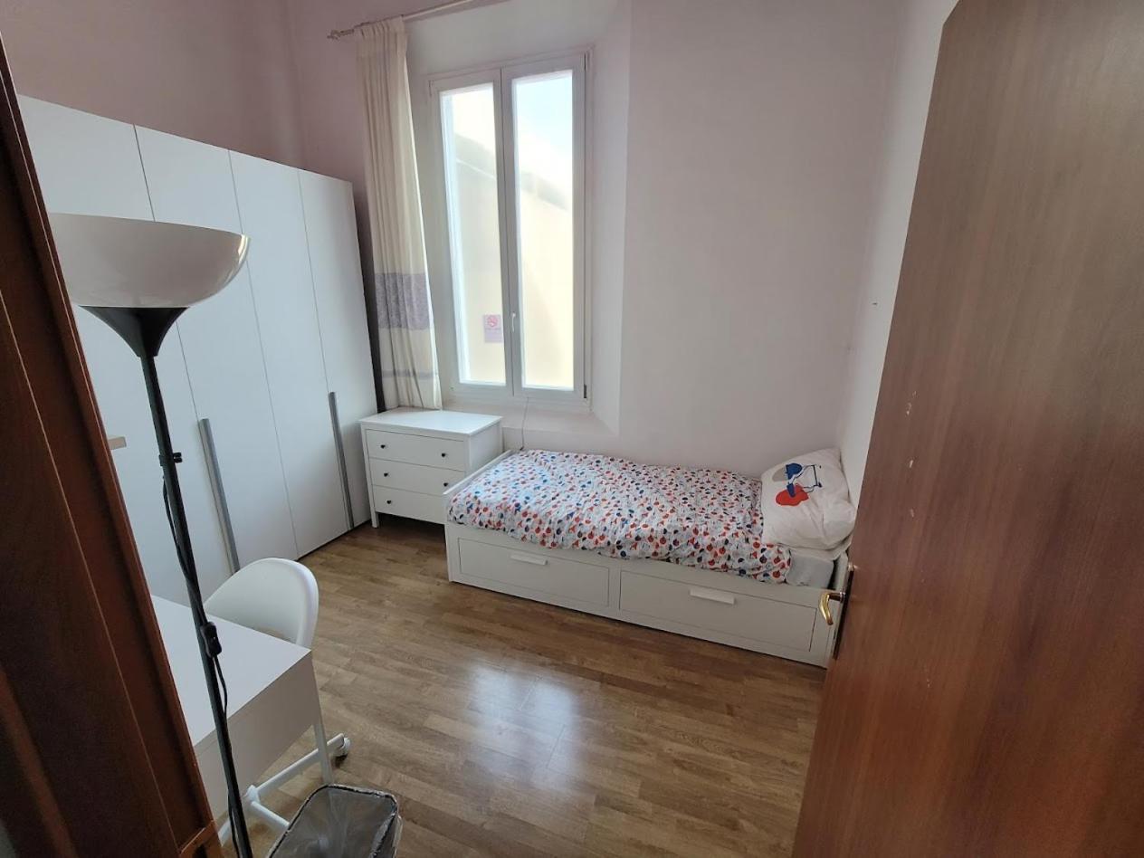 Bedroom And Loft بولونيا المظهر الخارجي الصورة
