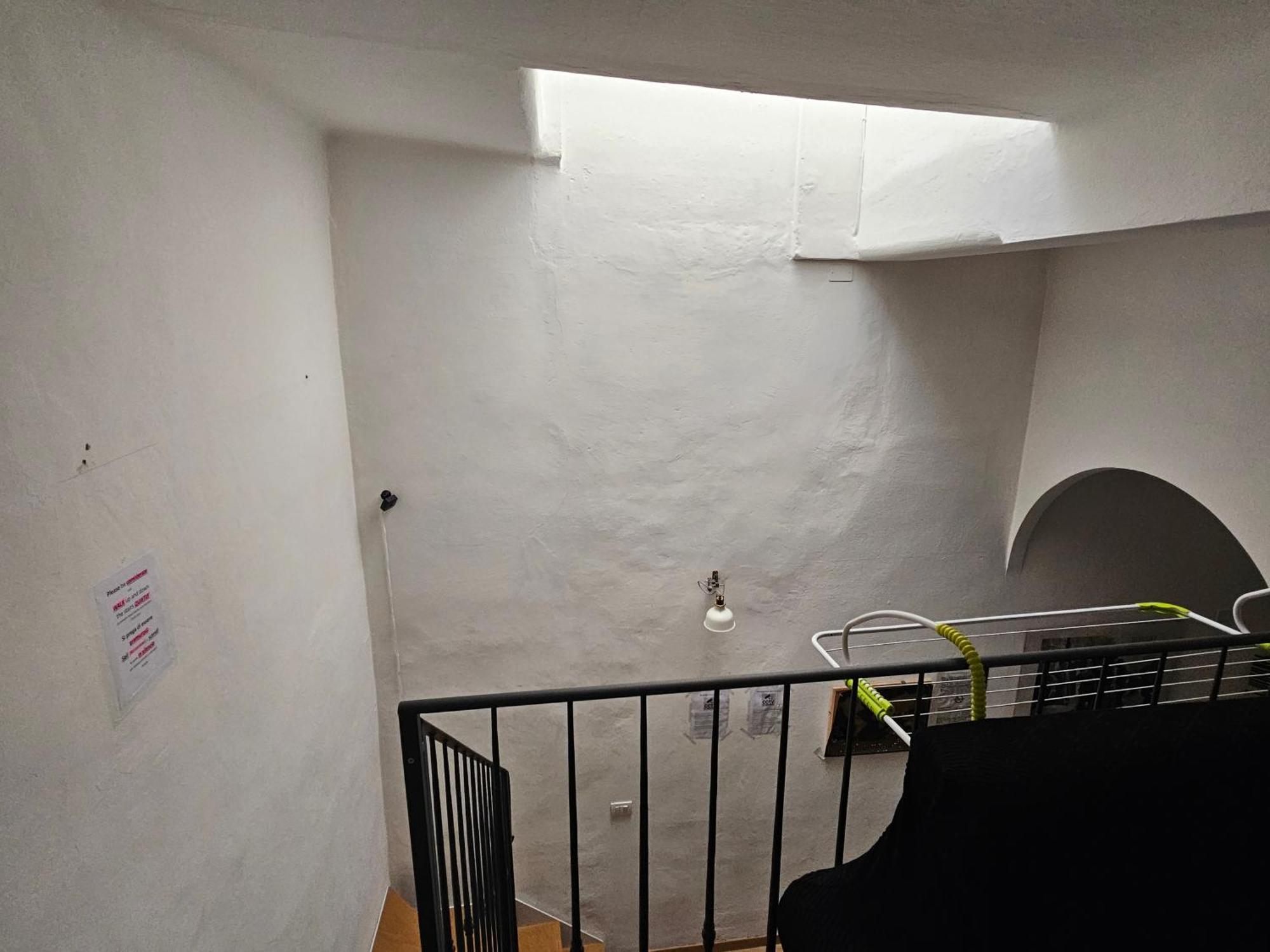 Bedroom And Loft بولونيا المظهر الخارجي الصورة