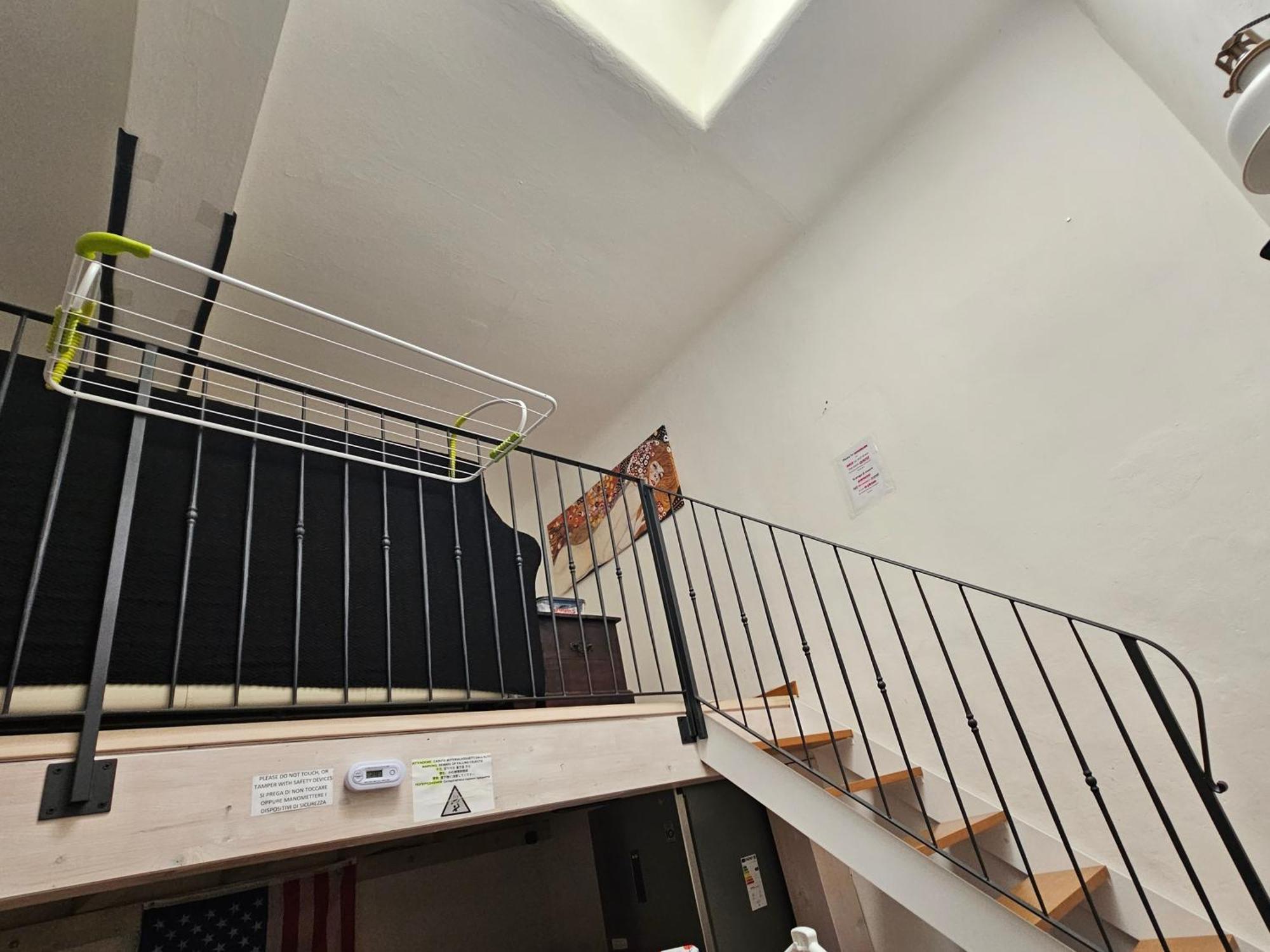 Bedroom And Loft بولونيا المظهر الخارجي الصورة
